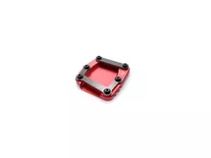 レッド Ducabike ファー Ducati Monster 937 2021 - 2023 4A8- Red Ducabike Fur Ducati Monster 937 2021 - 2023 4A8- 【並行輸入品】