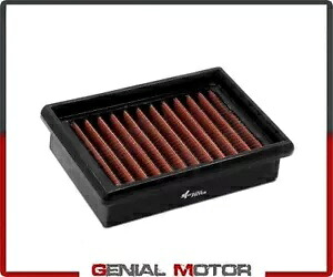 Filtro Aria P08 スプリント フィルター PM146S BMW C400 GT 2019 - 2022 用 Filtro Aria P08 Sprint filter PM146S per BMW C400 GT 2019 - 2022 【並行輸入品】