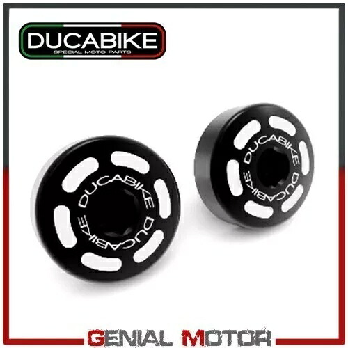 キットクロージャフレームセンターブラック Ducabike Ducati Scrambler 1100 2018 - 2019- Kit closure frame center black Ducabike Ducati Scrambler 1100 2018 - 2019- 【並行輸入品】
