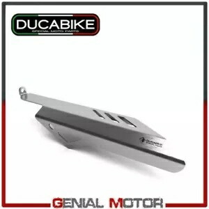 プロテクション チェーン シルバー PCT01E Ducabike Ducati スクランブラー フル スルー 800 2017 Protection Chain Silver PCT01E Ducabike Ducati Scrambler Full Thr 800 2017 【並行輸入品】