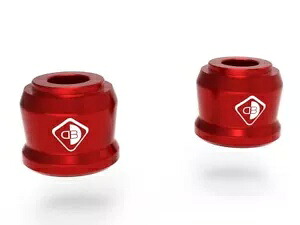 ハンドルバー ライザー スペーサー R Ducabike Ducati Multistrada 1260 Pikes 2018 - 2020 Handlebar Riser Spacers R Ducabike Ducati Multistrada 1260 Pikes 2018 - 2020 【並行輸入品】 42,900円