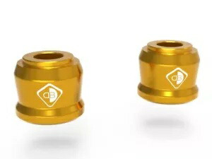 ハンドルバー ライザー スペーサー G Ducabike Ducati Multistrada 1260 Pikes 2018 - 2020 Handlebar Riser Spacers G Ducabike Ducati Multistrada 1260 Pikes 2018 - 2020 【並行輸入品】