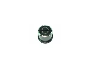 ナットリング ステアリングヘッド ブラック Ducabike ファー Ducati Panigale 1199 R 2013 - 2017 1D0- Nut ring steering head black Ducabike fur Ducati Panigale 1199 R 2013 - 2017 1D0- 【並行輸入品】