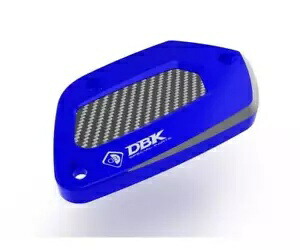 フロントブレーキフルードリザーバーキャップ Dbk Bmw F850 Gs 2018 - 2024 19C Front Brake Fluid Reservoir Cap Dbk For Bmw F850 Gs 2018 - 2024 19C 【並行輸入品】