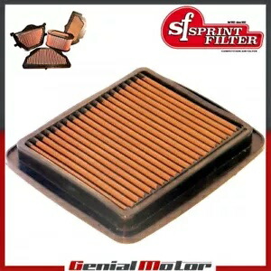 エアフィルター P08 SprintFilter PM100S スズキ Gsf 1200 1996 - 2000 用 Air Filter P08 SprintFilter PM100S for Suzuki Gsf 1200 1996 - 2000 【並行輸入品】