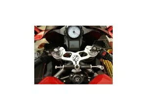 フォークプリロードアジャスター22mm。カーボン Ducabike ドゥカティ モンスター 900 1993 - 2002 Fork Preload Adjuster 22 Mm. Carbon Ducabike For Ducati Monster 900 1993 - 2002 【並行輸入品】