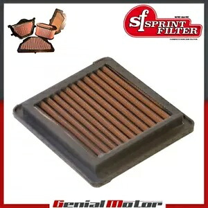 エアフィルター P08 SprintFilter PM37S Kymco X Citing R 500 2009 用 Air Filter P08 SprintFilter PM37S for Kymco X Citing R 500 2009 【並行輸入品】