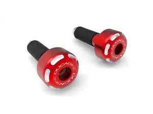 ハンドルバー重量直径 13 18 R Ducabike Ducati Panigale 1299 S 2015 - 2018 M06A Handlebar Weight Diam 13 18 R Ducabike Ducati Panigale 1299 S 2015 - 2018 M06A 【並行輸入品】