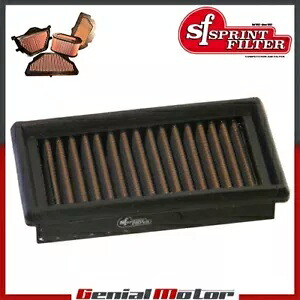 エアフィルター P08 SprintFilter PM35S Bmw R 1200 R 1200 2007 - 2013用 Air Filter P08 SprintFilter PM35S for Bmw R 1200 R 1200 2007 - 2013 【並行輸入品】