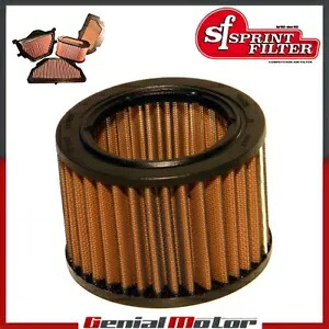 エアフィルター P08 SprintFilter CM08S Bmw R 1200 C クラシック 1200 1997 - 2003 用 Air Filter P08 SprintFilter CM08S for Bmw R 1200 C Classic 1200 1997 - 2003 【並行輸入品】