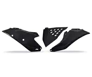 サイドパネル Ufo Plast ガス用 ガス MC-F 250 レッド 2021 - 2023 Side panels Ufo Plast for Gas Gas MC-F 250 Red 2021 - 2023 【並行輸入品】