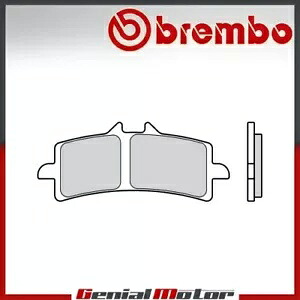 フロント Brembo 07BB3793 ブレーキパッド Bimota BB3 1000 2014 - 2015 用 Front Brembo 07BB3793 Brake Pads for Bimota BB3 1000 2014 - 2015 【並行輸入品】