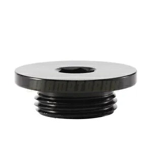 エンジンプラグカバーキャップクランクケースヤマハ FZ8 FZ1 YZF-R1 XJR1300 米国在庫 Engine Plug Cover Cap Crankcase For Yamaha FZ8 FZ1 YZF-R1 XJR1300 US STOCK 【並行輸入品】