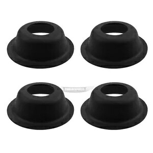 4 キャブレター真空膜ダイヤフラムヤマハ XVZ1300 XVZ13 1986-03 US 4 Carburetor Vacuum Membrane Diaphragm For Yamaha XVZ1300 XVZ13 1986-03 US 【並行輸入品】