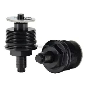 プリロードフォークボルトキャップアジャスターホンダ CBR250R MC41 2011-2015 37 ミリメートルフォーク米国 Preload Fork Bolts Caps Adjuster For Honda CBR250R MC41 2011-2015 37mm Fork US 【並行輸入品】