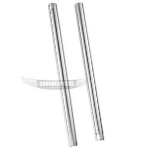 フロントフォークパイプチューブバーインナーレッグステムホンダ CB500F 2013-2015 621 ミリメートル Front Fork Pipes Tubes Bars Inner Legs Stems For Honda CB500F 2013-2015 621mm 【並行輸入品】 51,480円