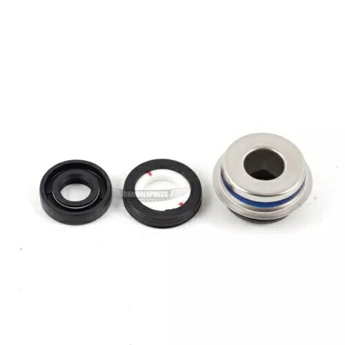 ウォーターポンプオイルシールスズキ RM80H RM80X 1983-85 RM125 1981-85 RM250 1982-1983 Water Pump Oil Seal For Suzuki RM80H RM80X 1983-85 RM125 1981-85 RM250 1982-1983 【並行輸入品】