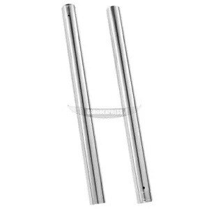 フロントフォークチューブパイプ脚ステムヤマハ FZ1 FZS1000 Fazer 1000 2001-2005 Front Fork Tubes Pipes Legs Stems For Yamaha FZ1 FZS1000 Fazer 1000 2001-2005 【並行輸入品】