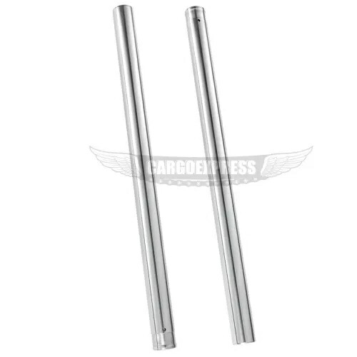 フロントフォークパイプチューブインナーバーホンダ NC700 S/S NC700 X/XA 2012-2013 US Front Fork Pipes Tubes Inner Bars For Honda NC700 S/S NC700 X/XA 2012-2013 US 【並行輸入品】