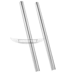 フロントフォークパイプチューブ脚バーホンダ VT1100C シャドウ 1100 1992-1996 米国在庫 Front Fork Pipes Tubes Legs Bar For Honda VT1100C Shadow 1100 1992-1996 US STOCK 【並行輸入品】