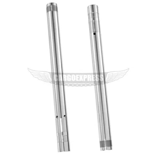 フロントフォークパイプチューブバー脚ステムスズキ GSXR 600 GSX-R600 2011-2022 Front Fork Pipes Tubes Bars Legs Stems For SUZUKI GSXR 600 GSX-R600 2011-2022 【並行輸入品】