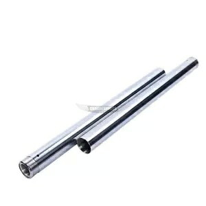 フロントフォークチューブパイプインナーレッグバーステムヤマハ FJR1300 2010-2015 米国在庫 Front Fork Tubes Pipe Inner Legs Bars Stem For YAMAHA FJR1300 2010-2015 US STOCK 【並行輸入品】|カスタムパーツ WORLD倉庫