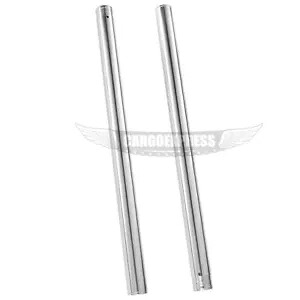 フロントインナーフォークチューブパイプ脚バーステムホンダ CBR500R 2013 2014 2015 米国 Front Inner Fork Tubes Pipes Legs Bars Stems For Honda CBR500R 2013 2014 2015 US 【並行輸入品】|カスタムパーツ WORLD倉庫