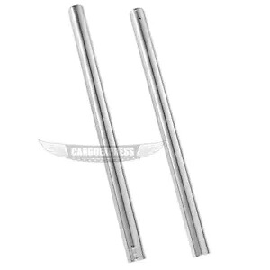 フロントフォークパイプチューブインナーホンダ CMX500 反乱 500 2017-2019 米国在庫 Front Fork Pipes Tubes Inner For Honda CMX500 Rebel 500 2017-2019 US STOCK 【並行輸入品】｜カスタムパーツ WORLD倉庫