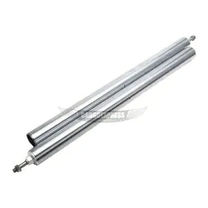フロントフォークパイプチューブインナーレッグ BMW R1200GS アドベンチャー ADV 2005-2013 米国在庫 Front Fork Pipes Tube Inner Leg For BMW R1200GS Adventure ADV 2005-2013 US STOCK 【並行輸入品】|カスタムパーツ WORLD倉庫