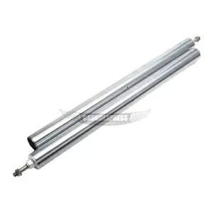 フロントフォークパイプチューブインナーレッグバー BMW R1200GS 2005-2013 314276649 米国在庫 Front Fork Pipes Tube Inner Leg Bar For BMW R1200GS 2005-2013 314276649 US STOCK 【並行輸入品】|カスタムパーツ WORLD倉庫