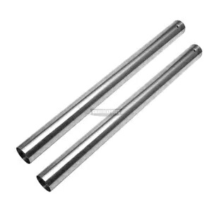 フロントフォークパイプチューブバーハーレーダイナストリートボブ限定 FXDBC 103 2016 米国 Front Fork Pipes Tubes Bar For HARLEY Dyna street Bob limited FXDBC 103 2016 US 【並行輸入品】