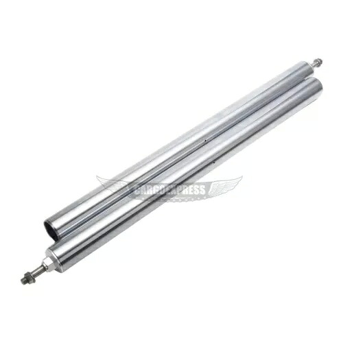 フロントインナーフォークチューブパイプ BMW R1200R 2005-2014 R1200RT 2008-2014 米国在庫 Front Inner Fork Tubes Pipes For BMW R1200R 2005-2014 R1200RT 2008-2014 US STOCK 【並行輸入品】｜カスタムパーツ WORLD倉庫