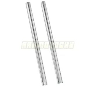フロントフォークパイプチューブ脚ヤマハ XVS950C ボルト 950 2014-2017 688 ミリメートル米国在庫 Front Fork Pipes Tubes Leg For Yamaha XVS950C Bolt 950 2014-2017 688mm US STOCK 【並行輸入品】