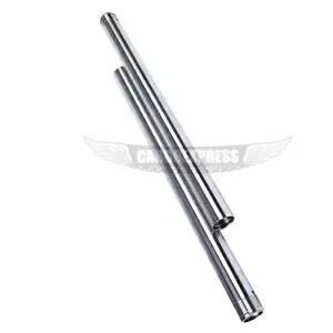 フロントフォークインナーチューブパイプ脚ステムホンダ NV600 シャドウ 1993 1994 米国在庫 Front Fork Inner Tubes Pipes Legs Stem For Honda NV600 Shadow 1993 1994 US STOCK 【並行輸入品】｜カスタムパーツ WORLD倉庫