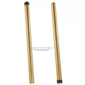 フロントフォークインナーチューブパイプバーヤマハ XJ6 2009-2015 2010 2011 2012 13 2014 Front Fork Inner Tube Pipes Bars For Yamaha XJ6 2009-2015 2010 2011 2012 13 2014 【並行輸入品】｜カスタムパーツ WORLD倉庫
