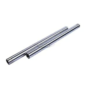 フロントフォークチューブパイプ脚バーホンダ VT750DC2 シャドウ 750 2002 米国在庫 Front Fork Tubes Pipe Legs Bars For Honda VT750DC2 Shadow 750 2002 US STOCK 【並行輸入品】