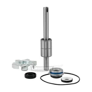 ウォーターポンプ修理キットインペラシャフトシールホンダ RVF750 1994-1995 米国在庫 Water Pump Repair Kit Impeller Shaft Seals For Honda RVF750 1994-1995 US STOCK 【並行輸入品】