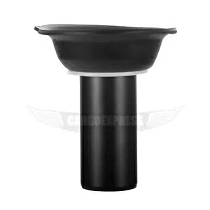 キャブレター真空ダイヤフラム膜ピストンヤマハ XVZ13U ベンチャー 1988 Carburetor Vacuum Diaphragm Membrane Piston For Yamaha XVZ13U Venture 1988 【並行輸入品】|カスタムパーツ WORLD倉庫