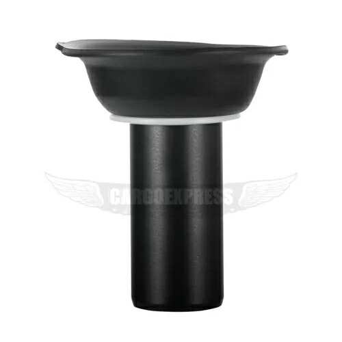 膜ダイヤフラムキャブレター真空ピストンヤマハ XV400 ビラーゴ 1991-1994 Membrane Diaphragm Carburetor Vacuum Piston For Yamaha XV400 Virago 1991-1994 【並行輸入品】｜カスタムパーツ WORLD倉庫