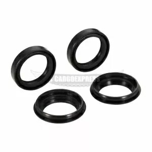 フォークオイルシールダストシールスズキ VL1500 1998-2001 2005-2010 VL1500B 2005-2007 Fork Oil Seal Dust Seal For Suzuki VL1500 1998-2001 2005-2010 VL1500B 2005-2007 【並行輸入品】