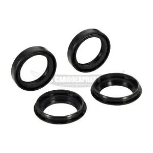 フォークオイルシールダストシールホンダ VTX1300R 2005-2009 VTX1300S 2003-2007 米国在庫 Fork Oil Seal Dust Seal For Honda VTX1300R 2005-2009 VTX1300S 2003-2007 US STOCK 【並行輸入品】