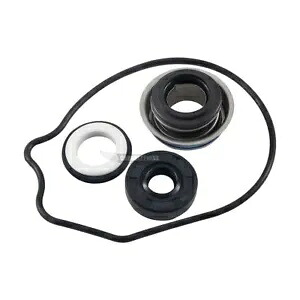 ウォーターポンプメカニカルオイルシール Oring ホンダ VT750RS シャドウ RS 2010-2013 Water Pump Mechanical Oil Seals Oring For Honda VT750RS Shadow RS 2010-2013 【並行輸入品】