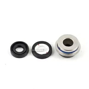 ウォーターポンプシールセットスズキ GW250 イナズマ 2013-2016 17470-14100 17470-02F11 Water Pump Seal Set For Suzuki GW250 Inazuma 2013-2016 17470-14100 17470-02F11 【並行輸入品】