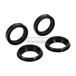 フォークオイルシール & ダストシールキットホンダ VFR800Fi 1998-1999 CBR1000F 1993-1996 94 Fork Oil Seal & Dust Seal Kit For Honda VFR800Fi 1998-1999 CBR1000F 1993-1996 94 【並行輸入品】