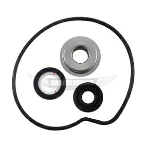 ウォーターポンプメカニカルシールオイルダストシールスズキ VZR1800 M109R 2006-2022 Water Pump Mechanical Seals Oil Dust Seals For Suzuki VZR1800 M109R 2006-2022 【並行輸入品】