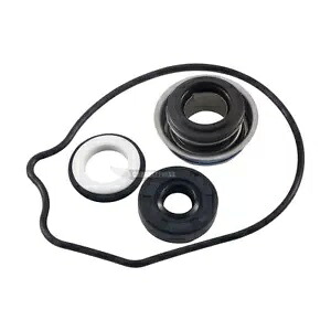 ウォーターポンプメカニカルオイルシール Oring ホンダ XL600V Transalp 1988-1999 1989 Water Pump Mechanical Oil Seals Oring For Honda XL600V Transalp 1988-1999 1989 【並行輸入品】 33,605円