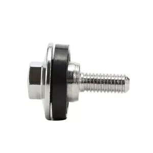 シリンダーヘッドカバーボルトホンダ CBR1000F 1987-1997 CBR500F 1987 Cylinder Head Cover Bolt For Honda CBR1000F 1987-1997 CBR500F 1987 【並行輸入品】