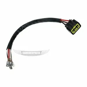6 ウェイレギュレータ整流器オスプラグコネクタスズキ GSR400 GSR600 2006-10 6 Way Regulator Rectifier Male Plug Connector For Suzuki GSR400 GSR600 2006-10 【並行輸入品】