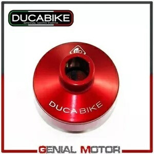 ベントバルブ 軽合金 オイルレッド VSO01A Ducabike Ducati 749 S 2004 - 2007 Vent Valve in Light Alloy Oil Red VSO01A Ducabike Ducati 749 S 2004 - 2007 【並行輸入品】 42,900円