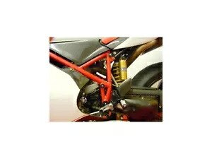キットフレームプラグブラック Ducabike Ducati 916 1994 - 1999 801D Kit Frame Plugs Black Ducabike For Ducati 916 1994 - 1999 801D 【並行輸入品】 42,900円